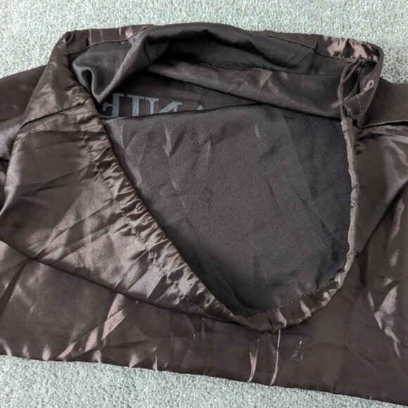 Danier Brown Dust Bag - Picture 5 of 9